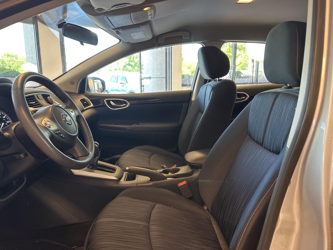 2016 Nissan Sentra SV Richmond VA