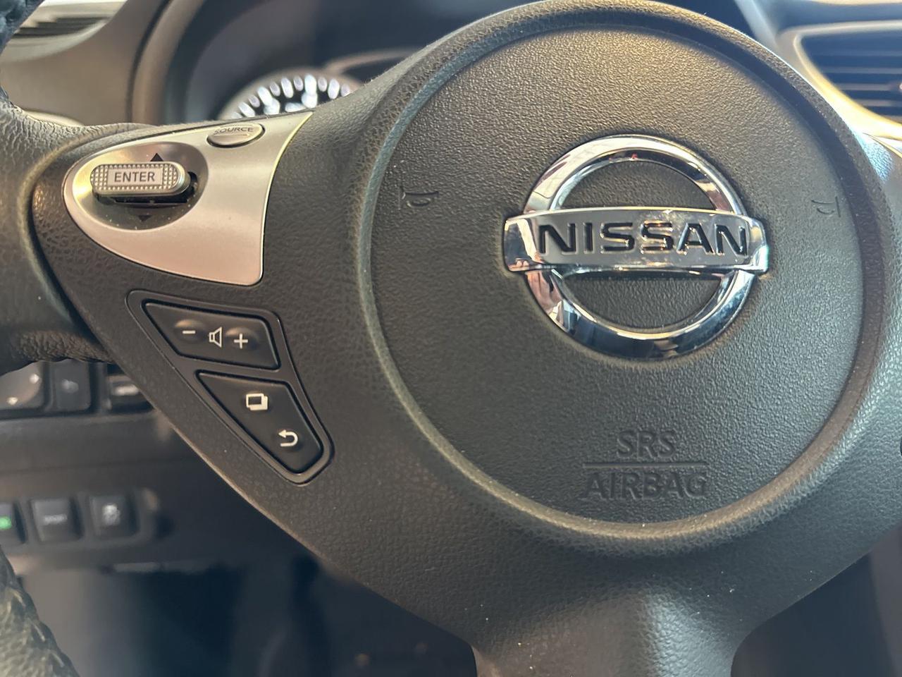 2016 Nissan Sentra SV Richmond VA