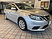 2016 Nissan Sentra SV