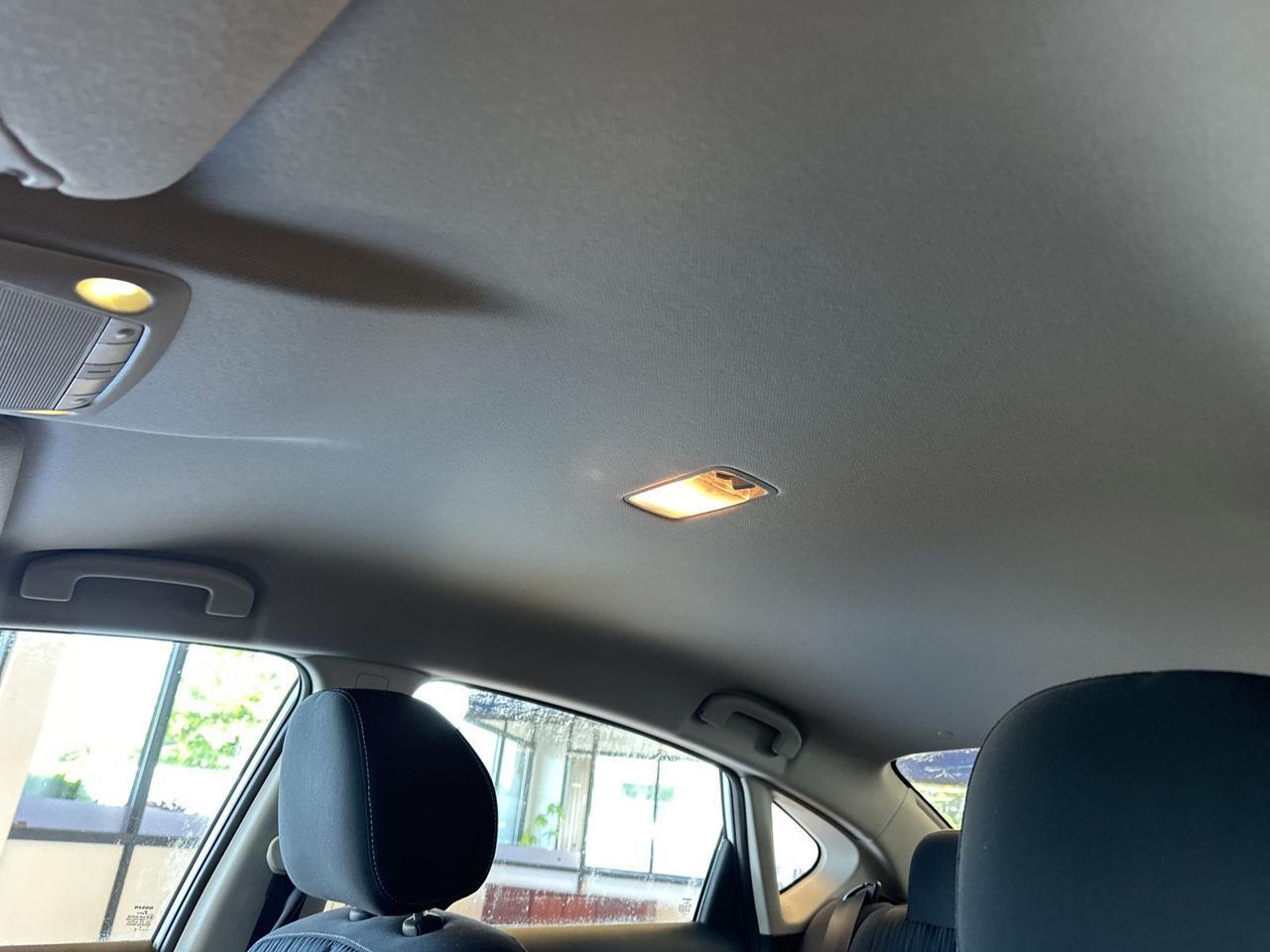 2016 Nissan Sentra SV Richmond VA