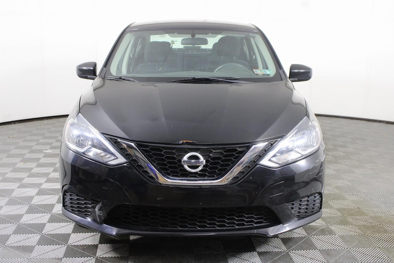 2016 Nissan Sentra SV Manassas VA