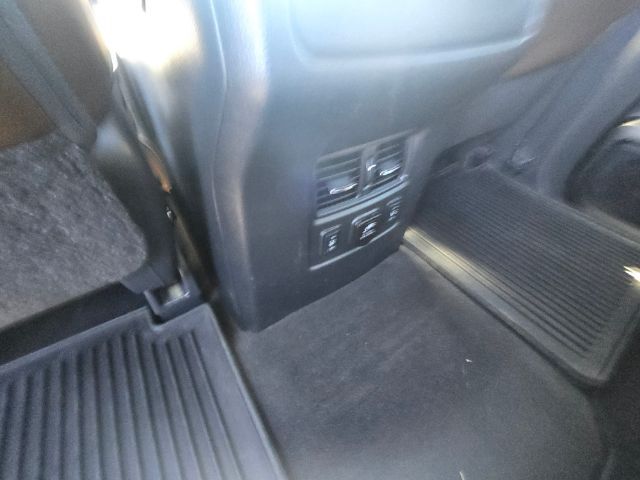 2016 Nissan TITAN XD Platinum Reserve Diesel Saint Joseph MO