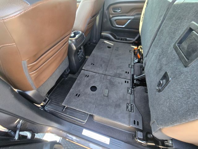 2016 Nissan TITAN XD Platinum Reserve Diesel Saint Joseph MO