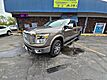 2016 Nissan TITAN XD Platinum Reserve Diesel