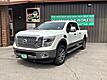 2016 Nissan TITAN XD Platinum Reserve Diesel