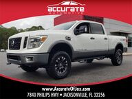 2016 Nissan Titan XD PRO-4X Jacksonville FL 2016 Nissan Titan XD PRO-4X Jacksonville FL