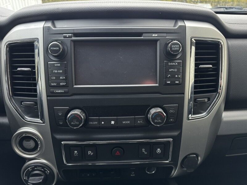 2016 Nissan Titan XD PRO-4X Willow Grove PA