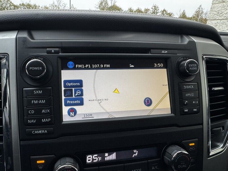 2016 Nissan Titan XD PRO-4X Willow Grove PA