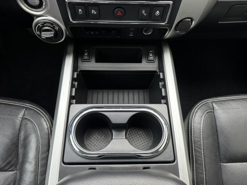 2016 Nissan Titan XD PRO-4X Willow Grove PA