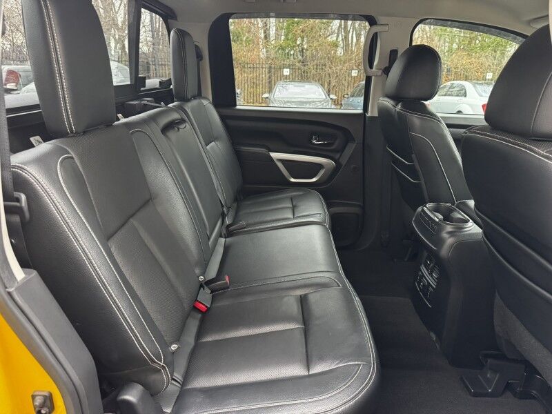 2016 Nissan Titan XD PRO-4X Willow Grove PA