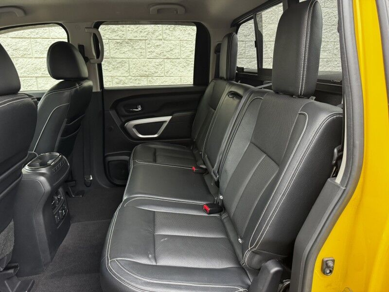 2016 Nissan Titan XD PRO-4X Willow Grove PA