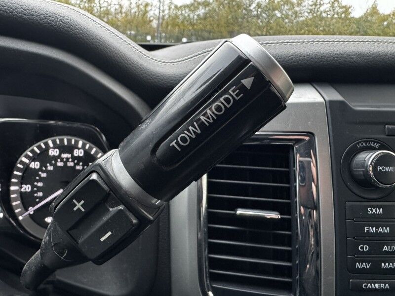 2016 Nissan Titan XD PRO-4X Willow Grove PA