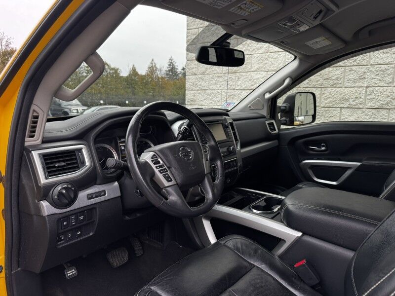 2016 Nissan Titan XD PRO-4X Willow Grove PA