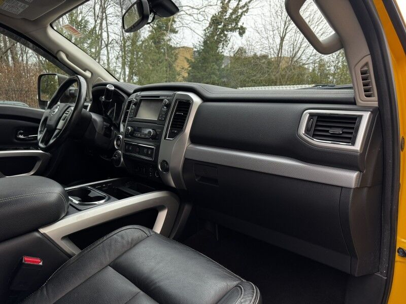 2016 Nissan Titan XD PRO-4X Willow Grove PA