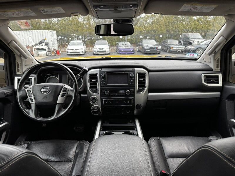 2016 Nissan Titan XD PRO-4X Willow Grove PA