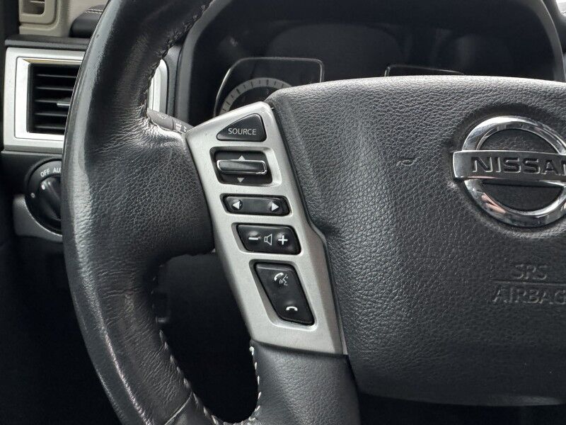 2016 Nissan Titan XD PRO-4X Willow Grove PA