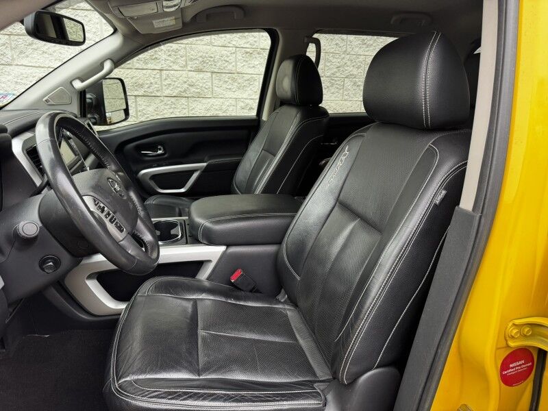 2016 Nissan Titan XD PRO-4X Willow Grove PA