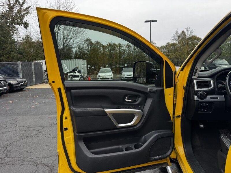 2016 Nissan Titan XD PRO-4X Willow Grove PA