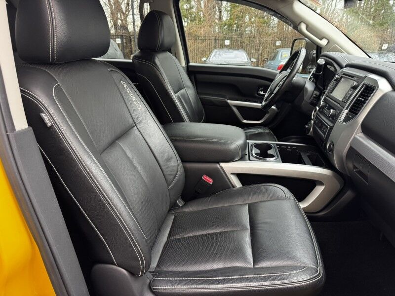 2016 Nissan Titan XD PRO-4X Willow Grove PA