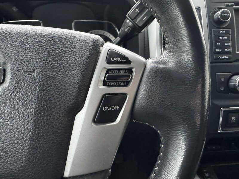 2016 Nissan Titan XD PRO-4X Willow Grove PA