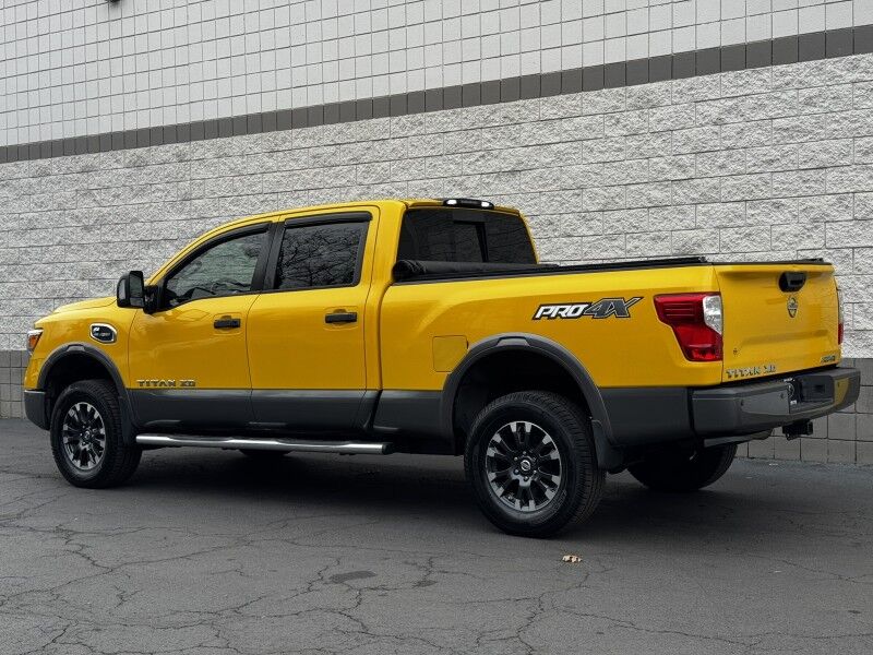 2016 Nissan Titan XD PRO-4X Willow Grove PA