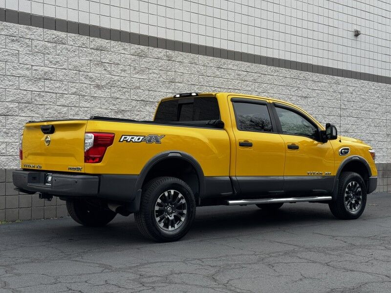 2016 Nissan Titan XD PRO-4X Willow Grove PA