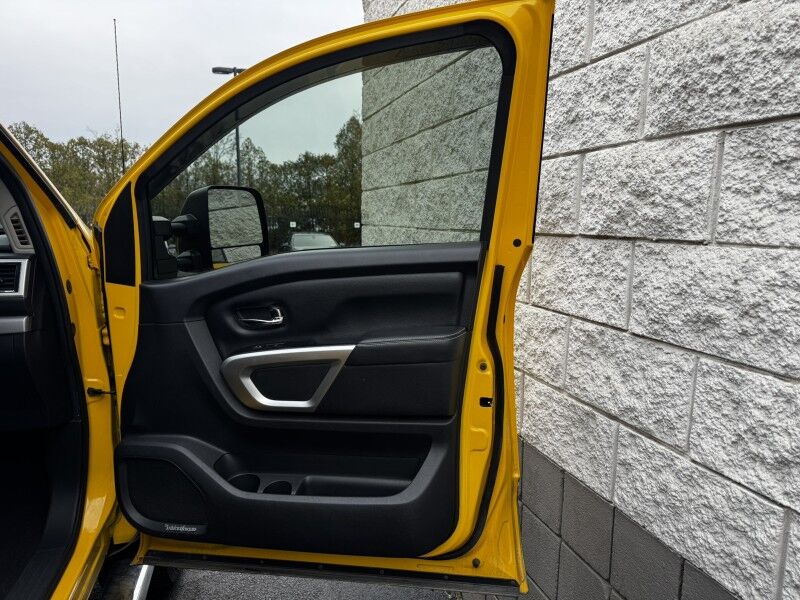 2016 Nissan Titan XD PRO-4X Willow Grove PA