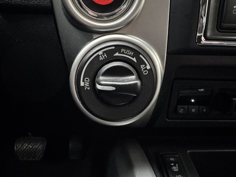 2016 Nissan Titan XD PRO-4X Willow Grove PA