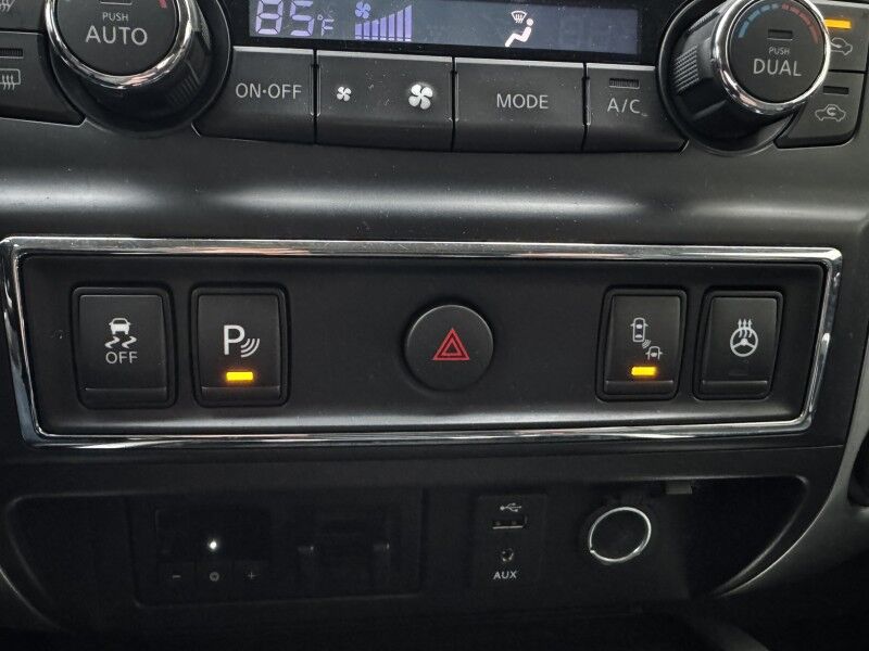 2016 Nissan Titan XD PRO-4X Willow Grove PA