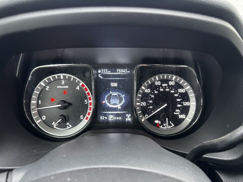 2016 Nissan Titan XD PRO-4X Willow Grove PA