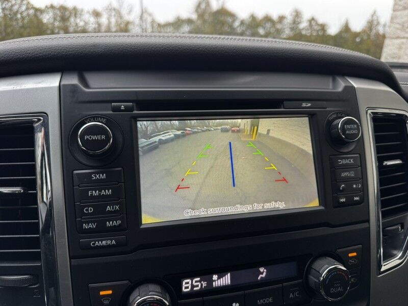 2016 Nissan Titan XD PRO-4X Willow Grove PA