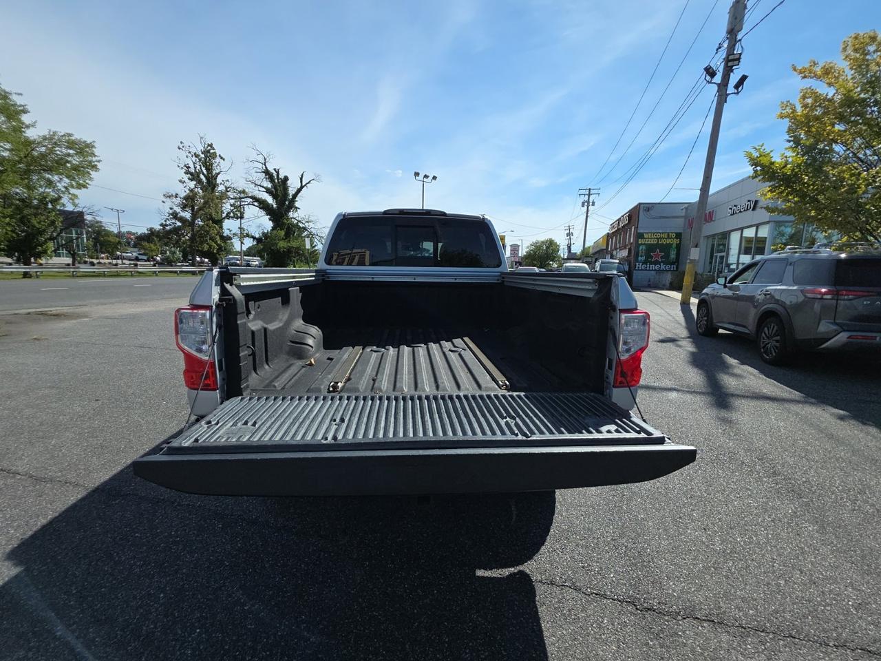 2016 Nissan Titan XD PRO-4X Glen Burnie MD