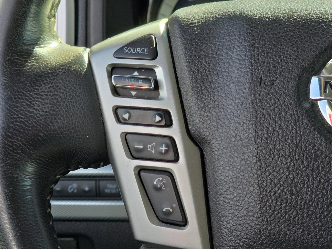 2016 Nissan Titan XD PRO-4X Glen Burnie MD