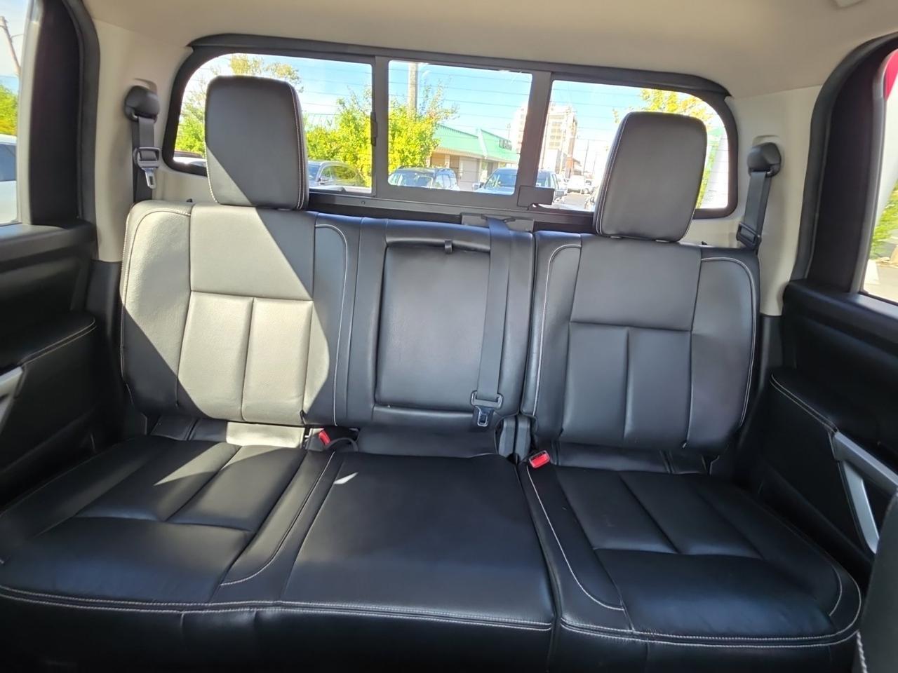2016 Nissan Titan XD PRO-4X Glen Burnie MD