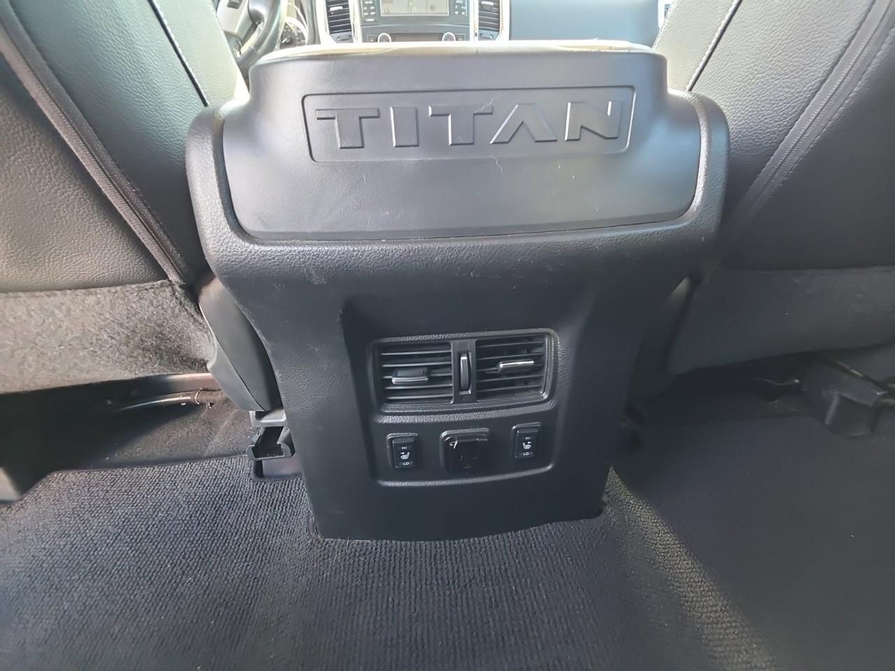 2016 Nissan Titan XD PRO-4X Glen Burnie MD
