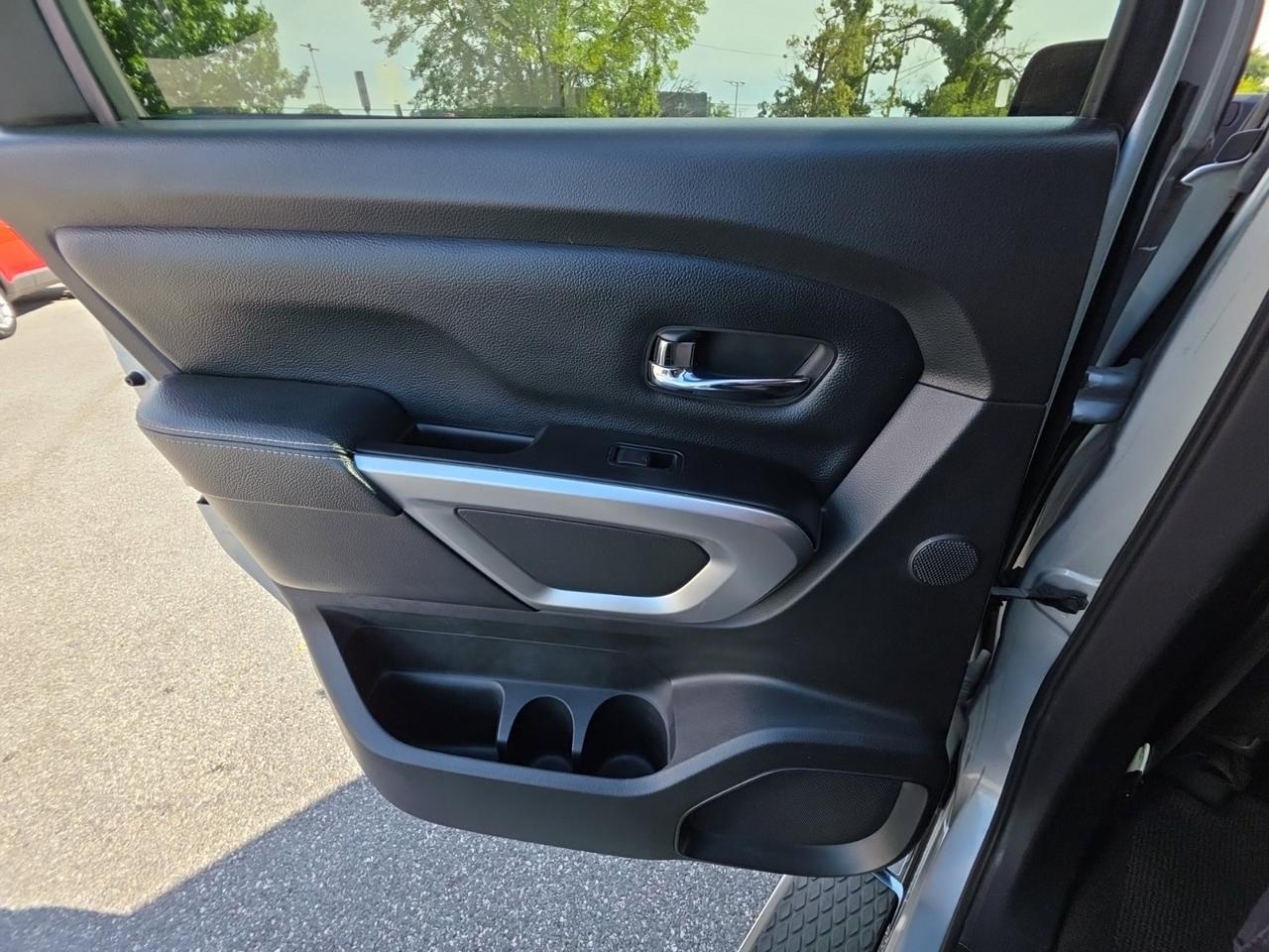 2016 Nissan Titan XD PRO-4X Glen Burnie MD