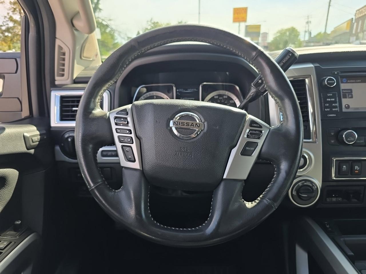 2016 Nissan Titan XD PRO-4X Glen Burnie MD