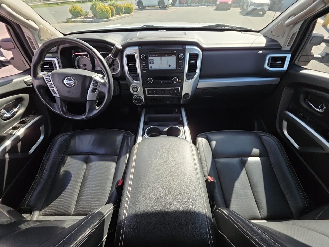 2016 Nissan Titan XD PRO-4X Glen Burnie MD
