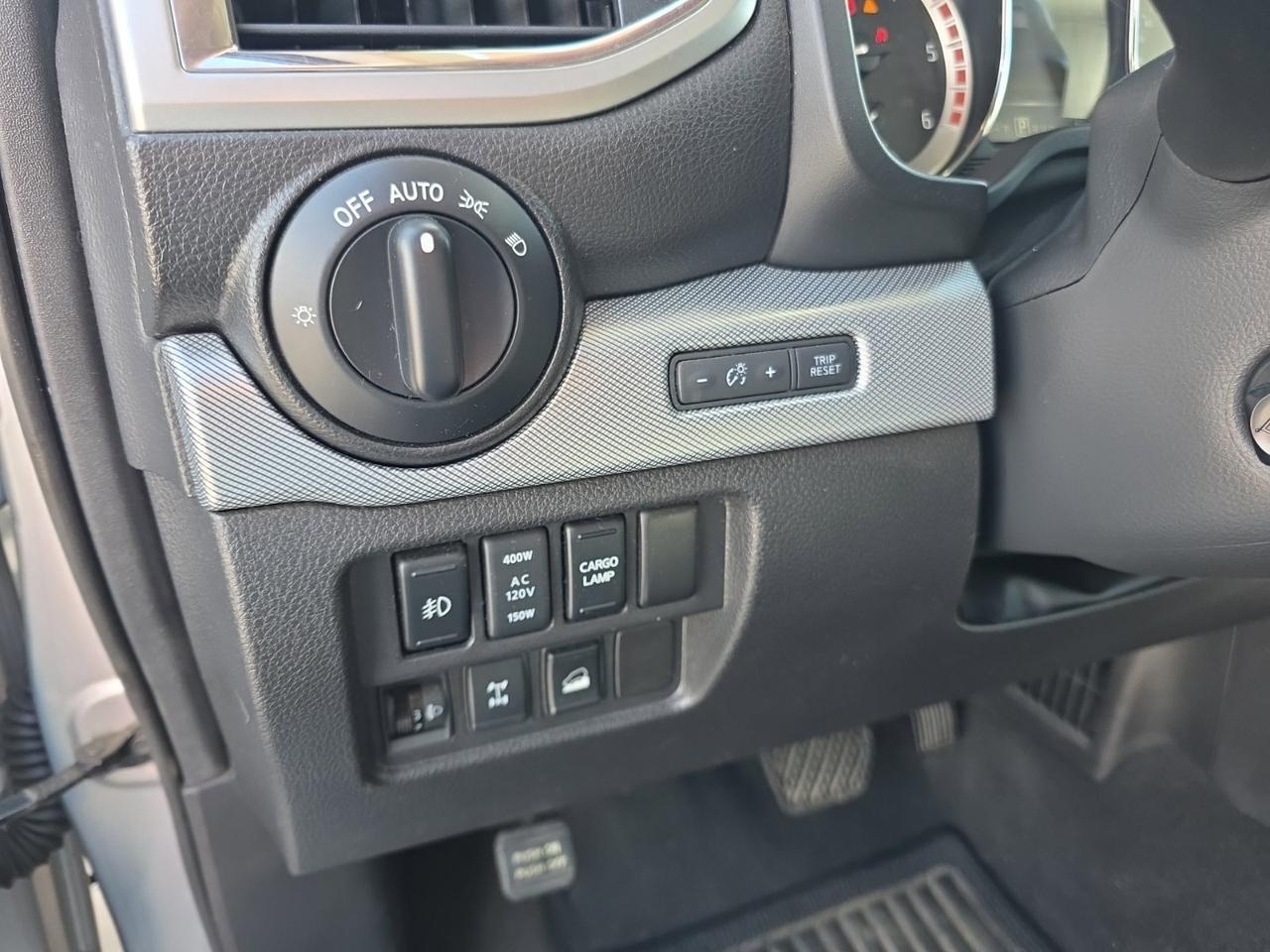 2016 Nissan Titan XD PRO-4X Glen Burnie MD