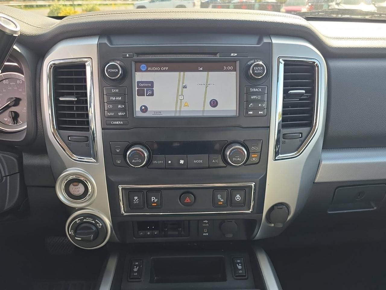 2016 Nissan Titan XD PRO-4X Glen Burnie MD