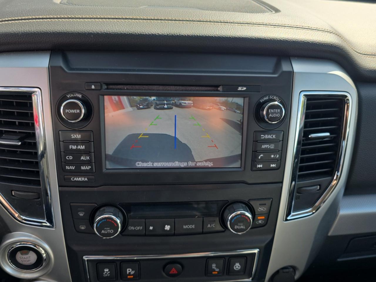 2016 Nissan Titan XD PRO-4X Glen Burnie MD