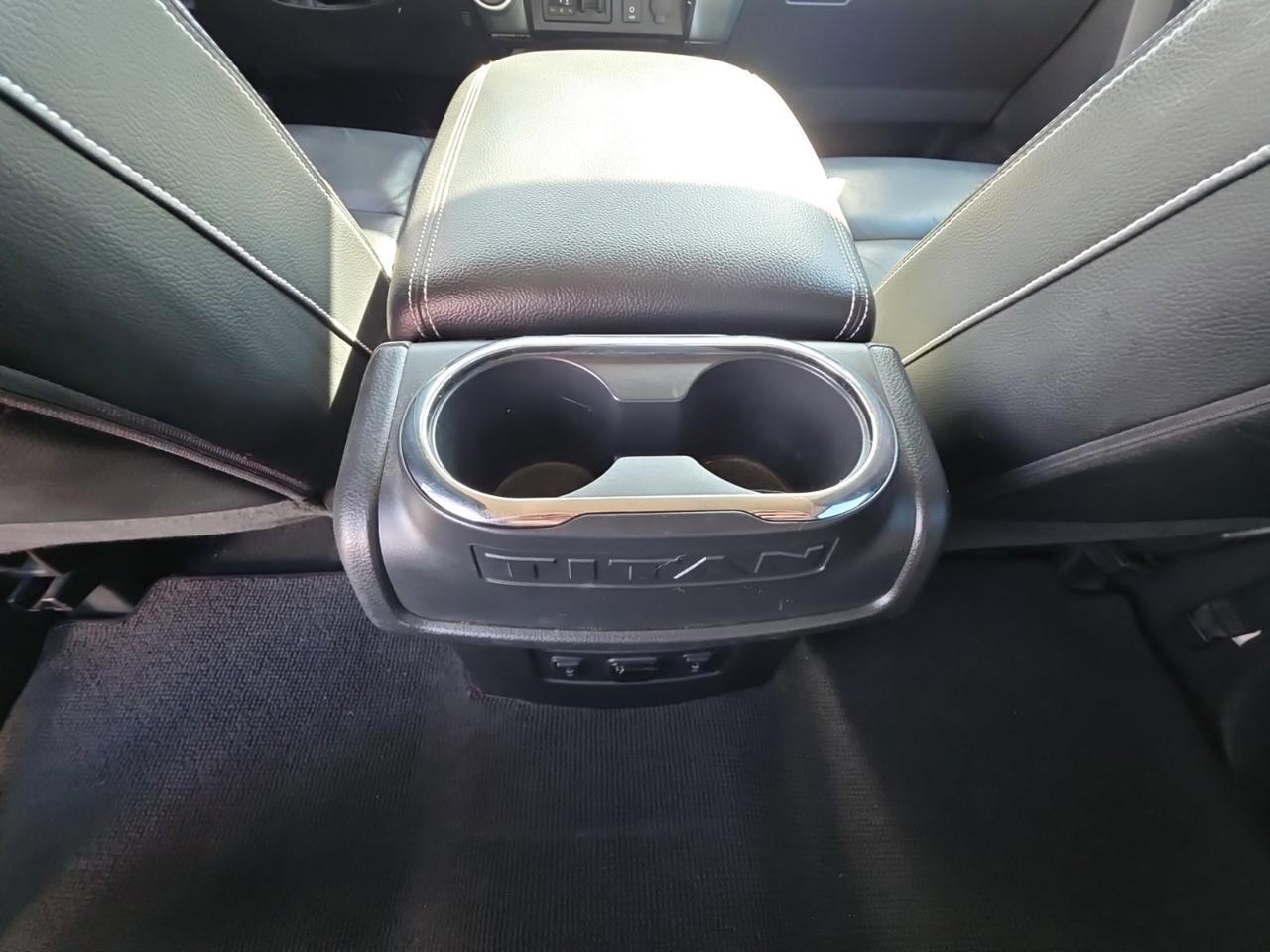 2016 Nissan Titan XD PRO-4X Glen Burnie MD