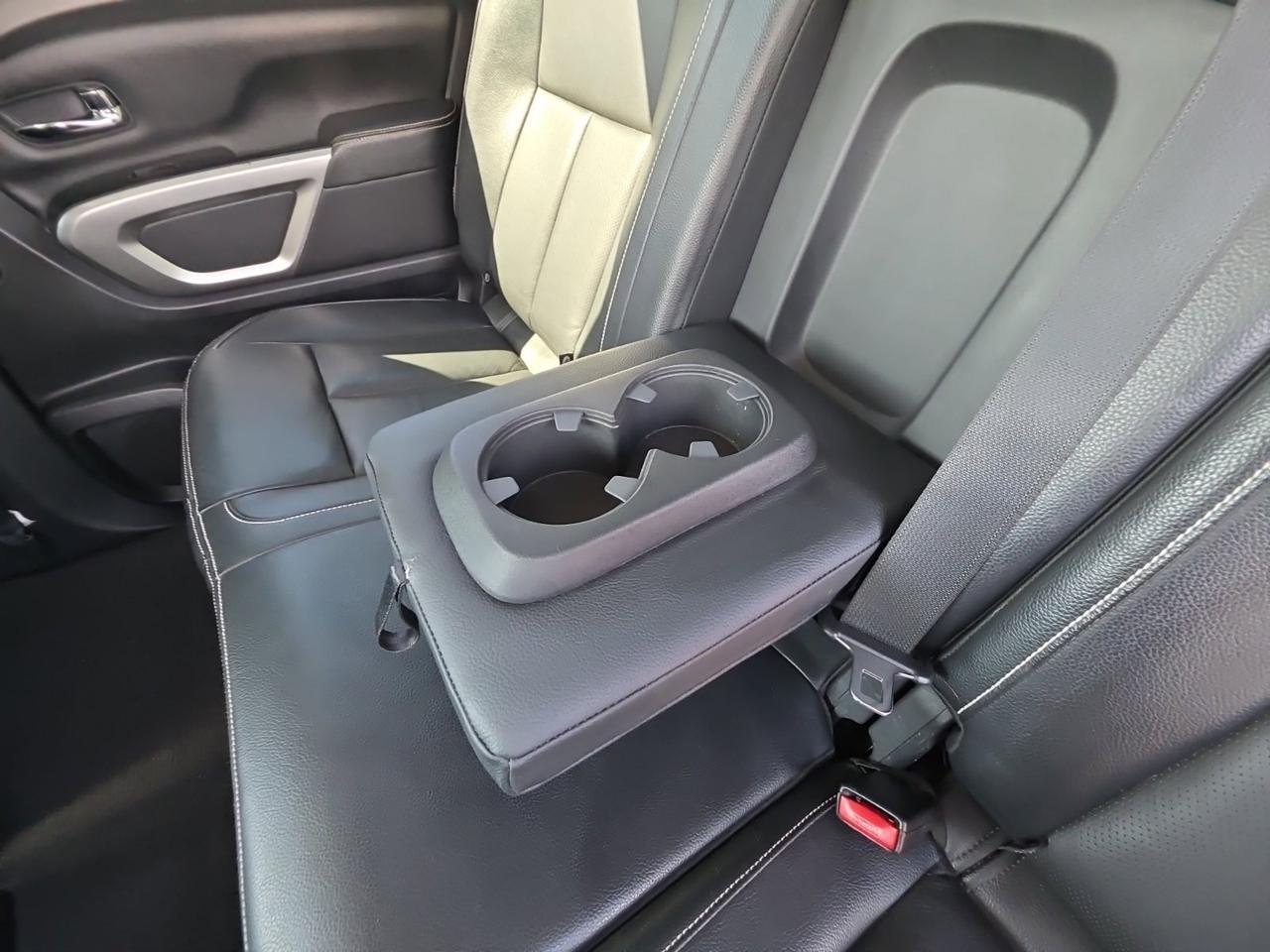 2016 Nissan Titan XD PRO-4X Glen Burnie MD