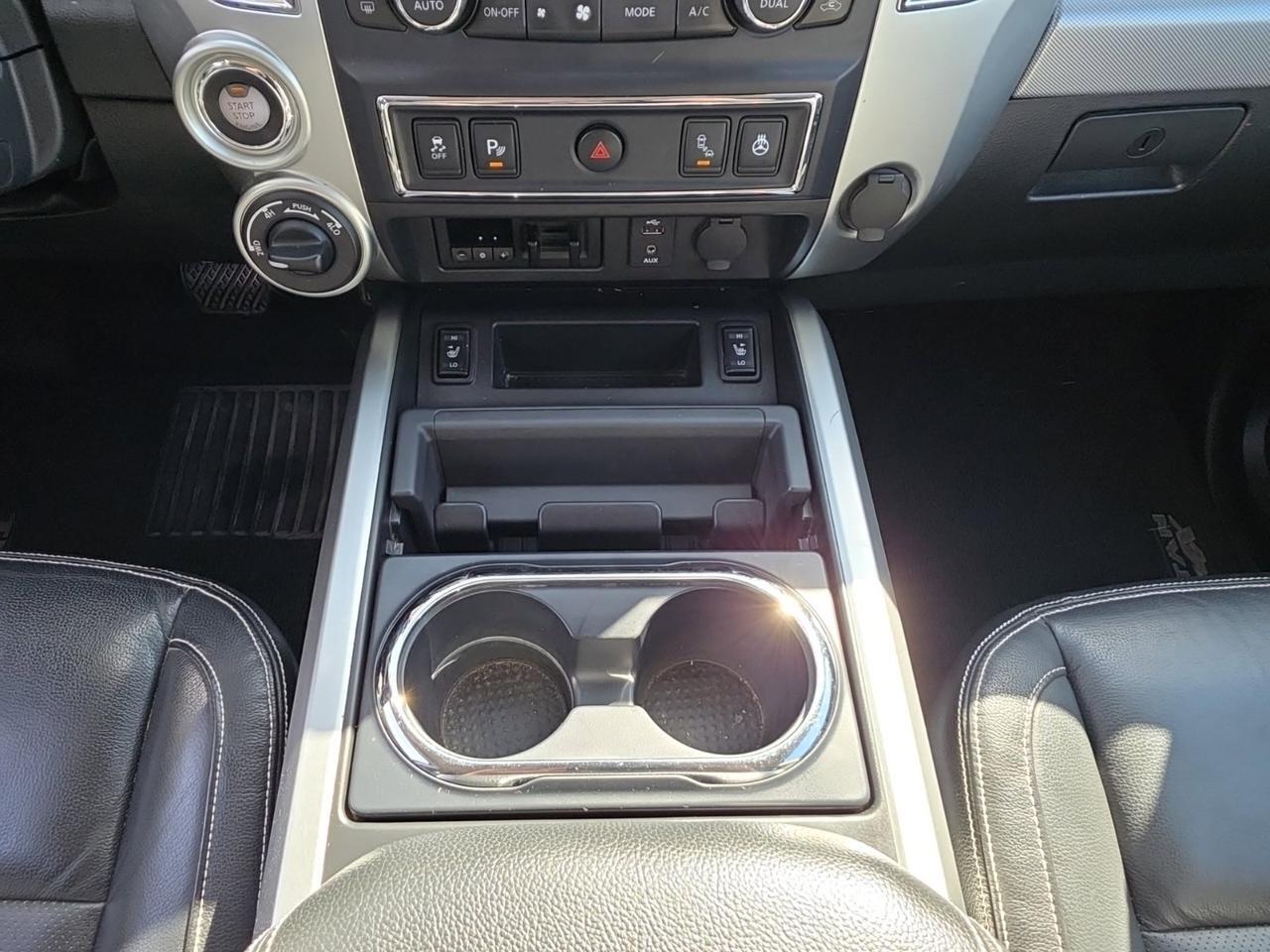 2016 Nissan Titan XD PRO-4X Glen Burnie MD