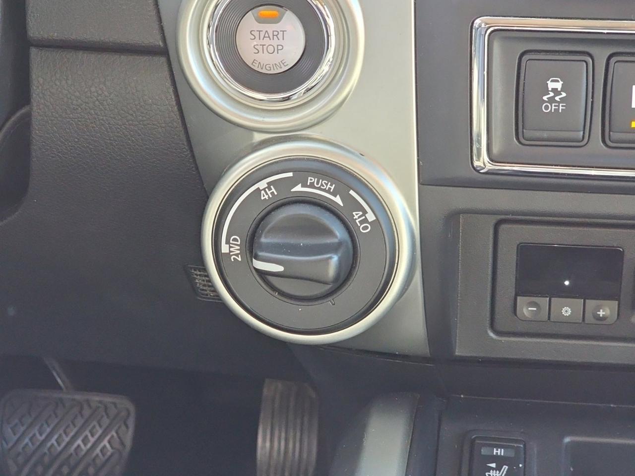 2016 Nissan Titan XD PRO-4X Glen Burnie MD