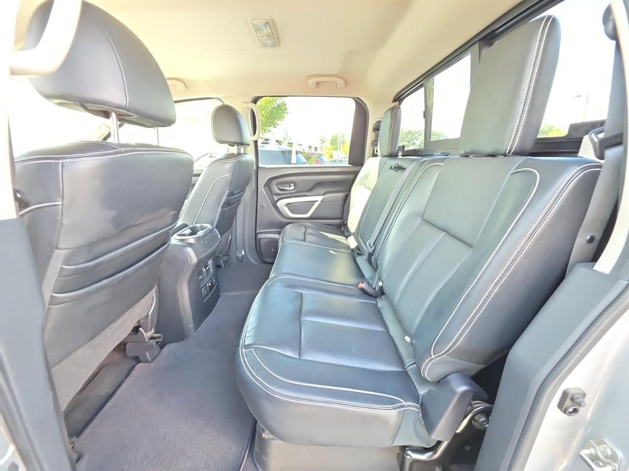2016 Nissan Titan XD PRO-4X Glen Burnie MD