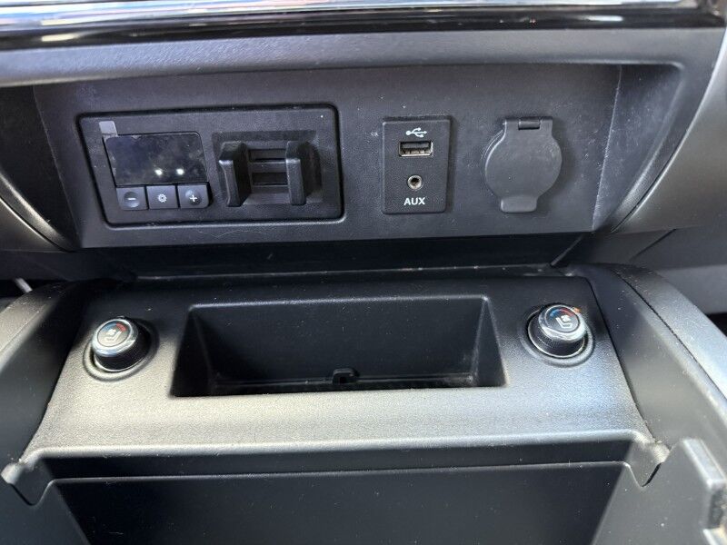 2016 Nissan Titan XD Platinum Reserve Collinsville OK