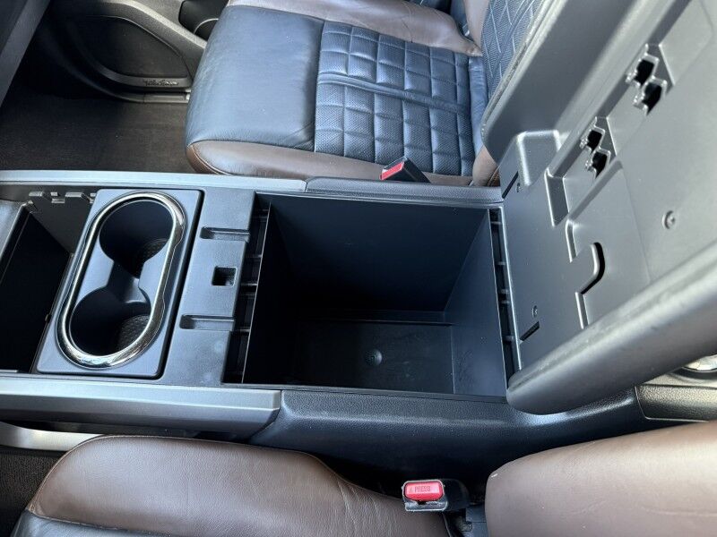 2016 Nissan Titan XD Platinum Reserve Collinsville OK