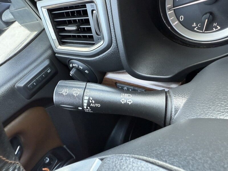 2016 Nissan Titan XD Platinum Reserve Collinsville OK