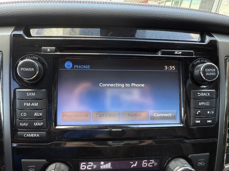 2016 Nissan Titan XD Platinum Reserve Collinsville OK